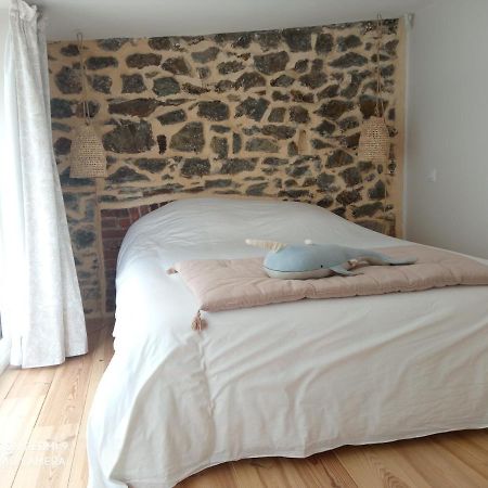 Charmant Logement T2 A 2 Pas De La Mer غرانفيل المظهر الخارجي الصورة